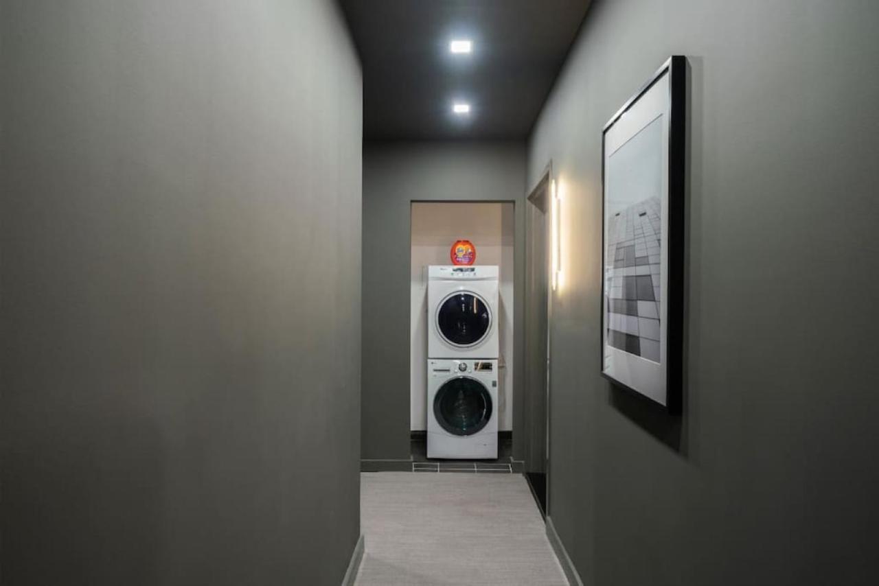 Luxury 2Br Duplex 5Min To Central Park New York Buitenkant foto